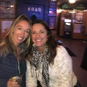 Meet your Posher, Aubrey